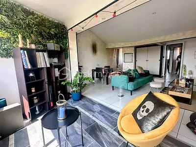 Appartement, 80 m²