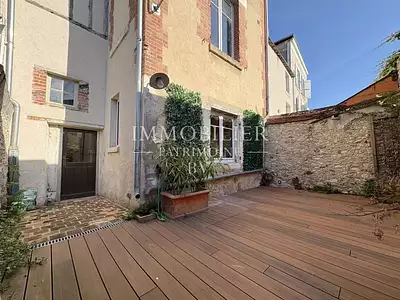 Maison, 160 m²
