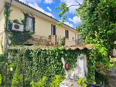 Maison, 120 m²