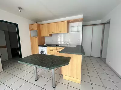 Appartement, 41,99 m²