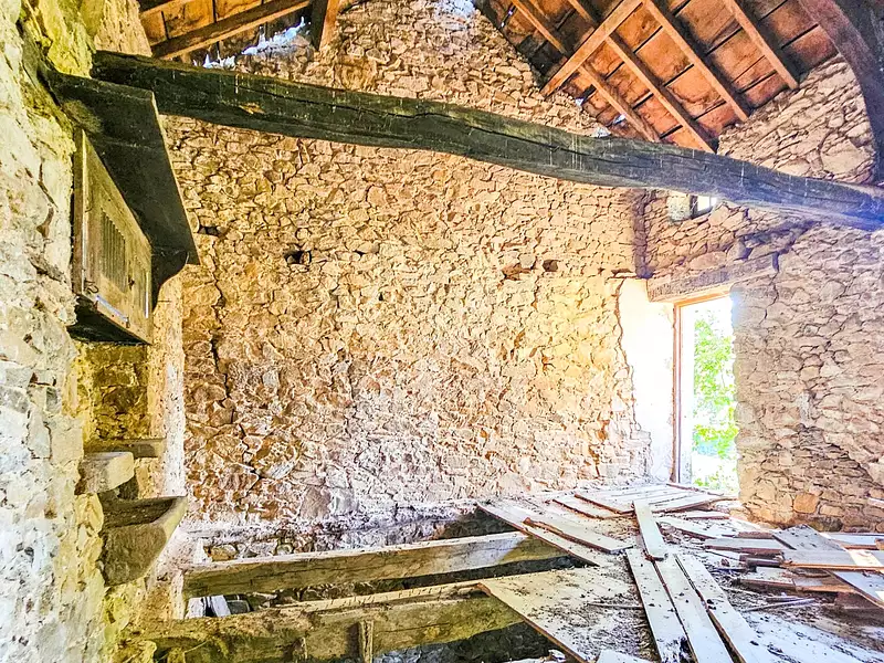 Maison, 85 m²