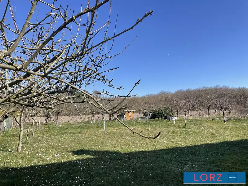 Maison, 127 m²