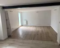 Appartement, 47,16 m²