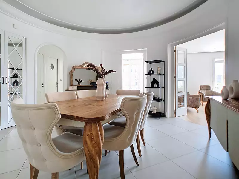 Appartement, 110 m²