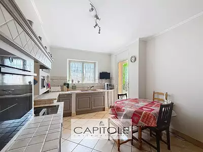 Maison, 145 m²