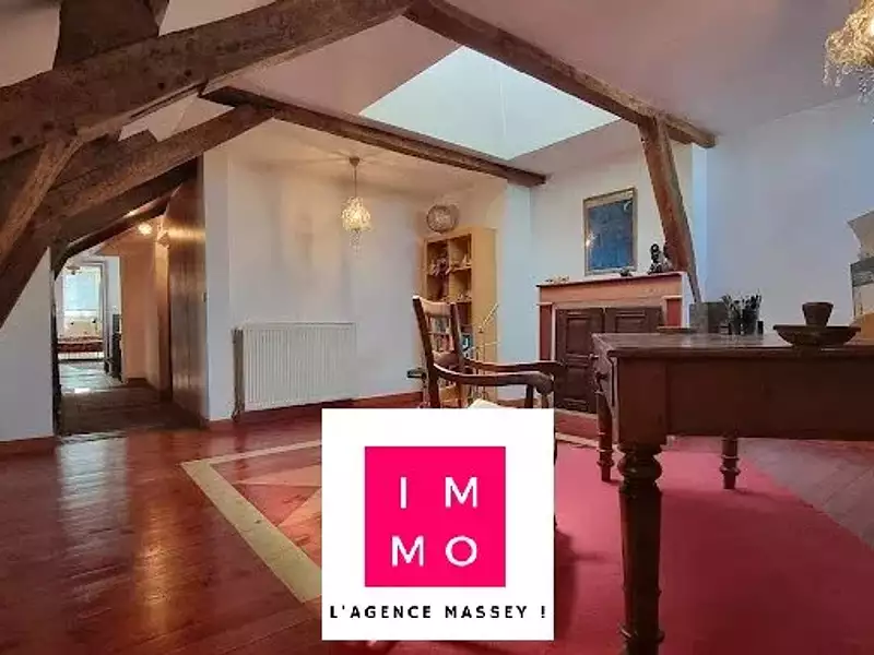Maison, 298 m²