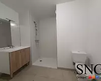 Appartement, 47,34 m²