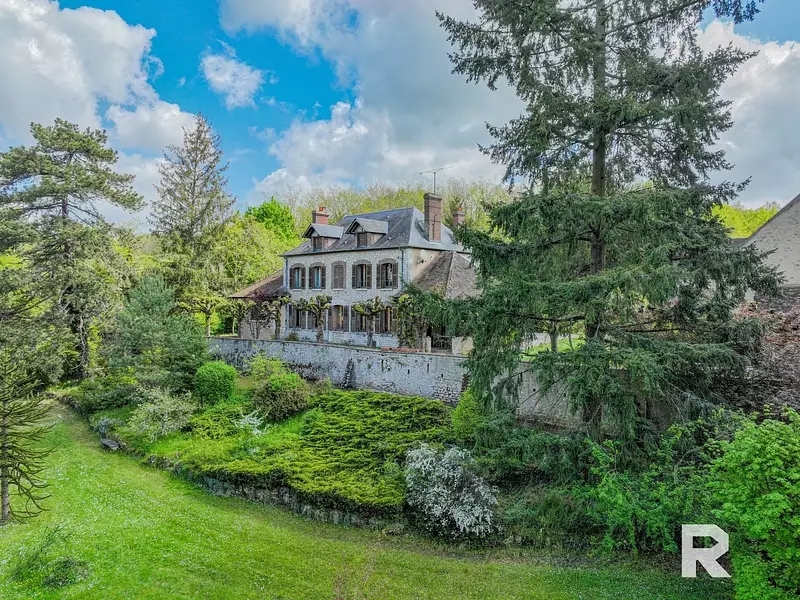 Maison, 340 m²