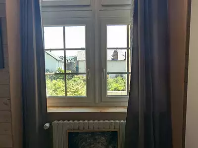 Appartement, 184 m²