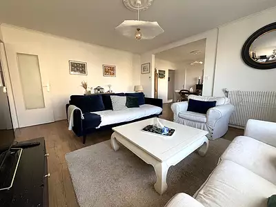 Appartement, 103,97 m²