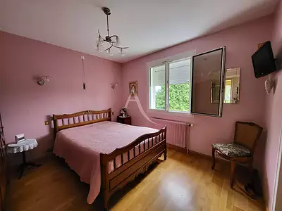 Maison, 190 m²