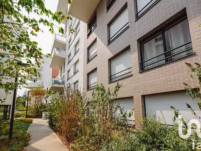 Appartement, 47 m²