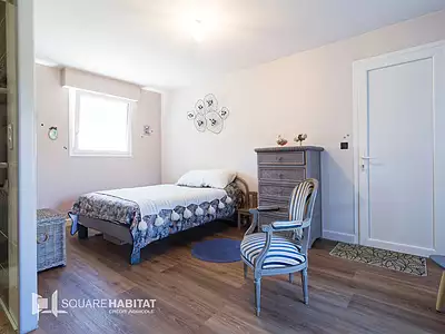 Maison, 138 m²