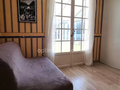 Maison, 128 m²