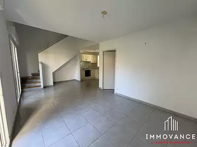 Maison, 92,14 m²