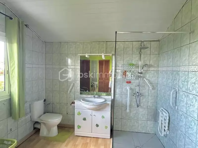 Maison, 120 m²