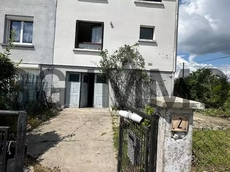 Maison, 67 m²