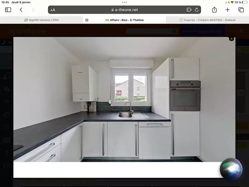 Maison, 107 m²