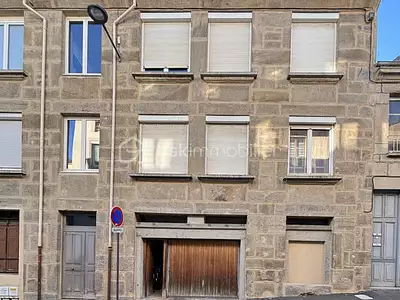 Appartement, 308 m²
