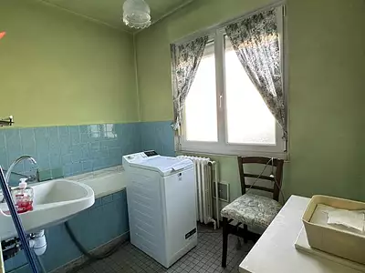 Maison, 101 m²