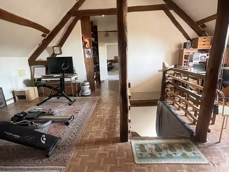Maison, 208 m²