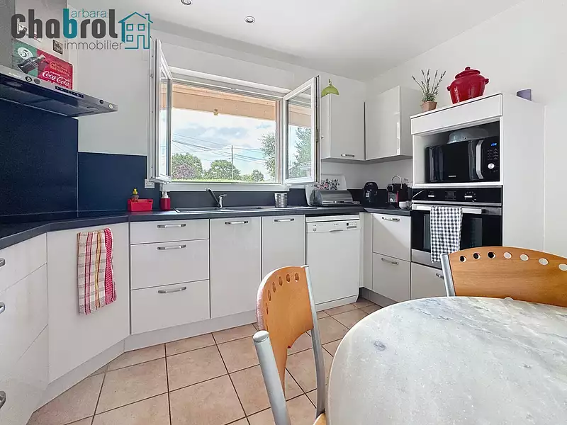 Maison, 140 m²
