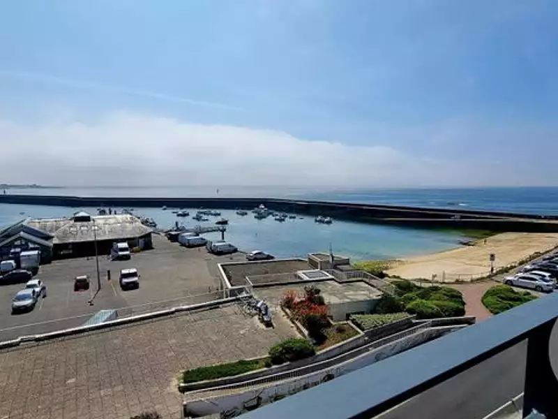 Appartement, 62,9 m²