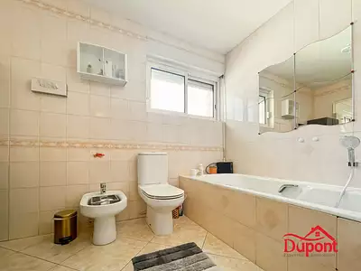 Maison, 120 m²