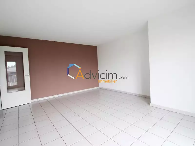 Appartement, 54 m²