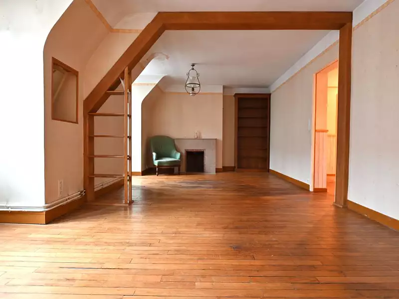 Appartement, 117 m²