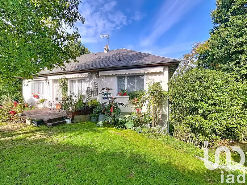 Maison, 80 m²