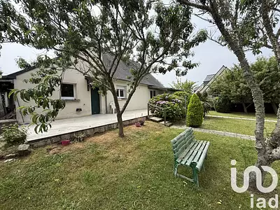 Maison, 100 m²