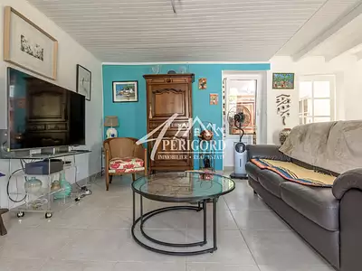 Maison, 96 m²