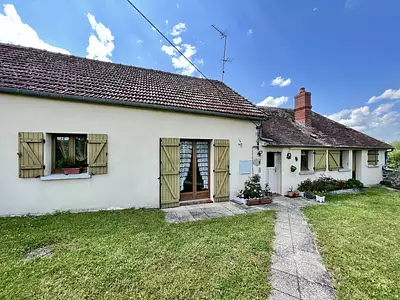 Maison, 265 m²