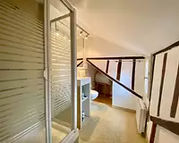 Appartement, 33,83 m²