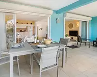 Appartement, 107 m²