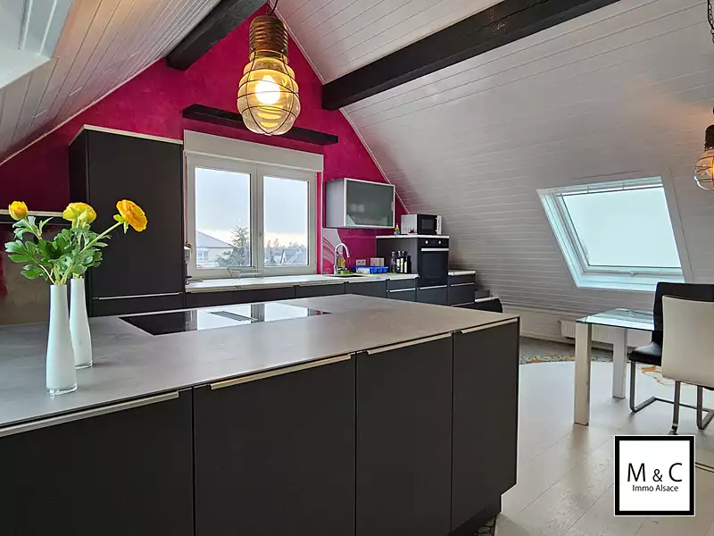 Appartement, 123 m²