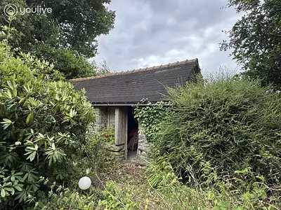 Maison, 168 m²