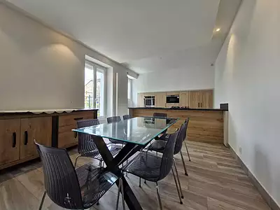 Maison, 115 m²