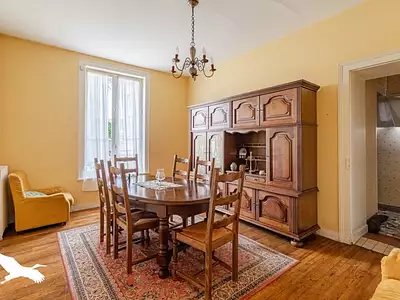 Maison, 88 m²