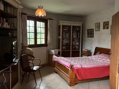 Maison, 260 m²