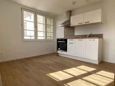 Appartement, 31,97 m²