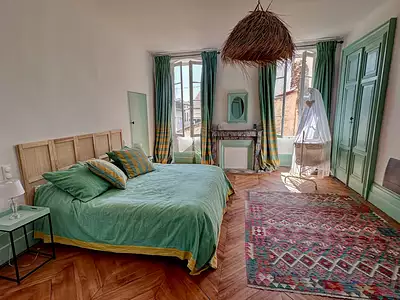 Maison, 230 m²