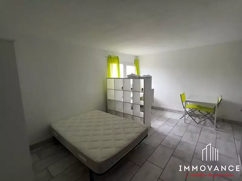 Appartement, 24,12 m²