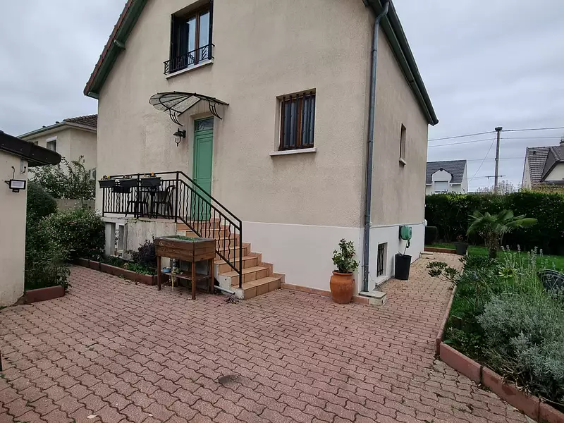 Maison, 160 m²