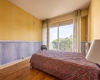 Appartement, 92,55 m²