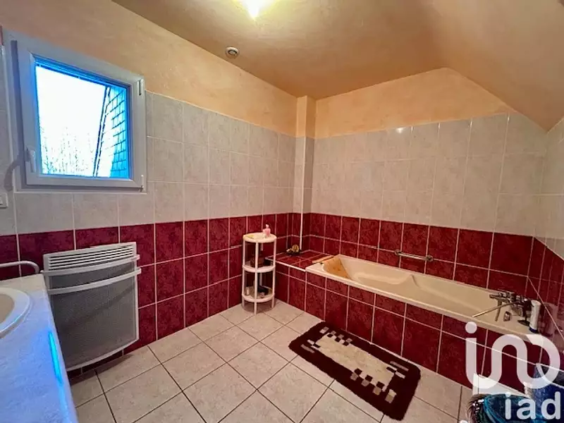 Maison, 137 m²