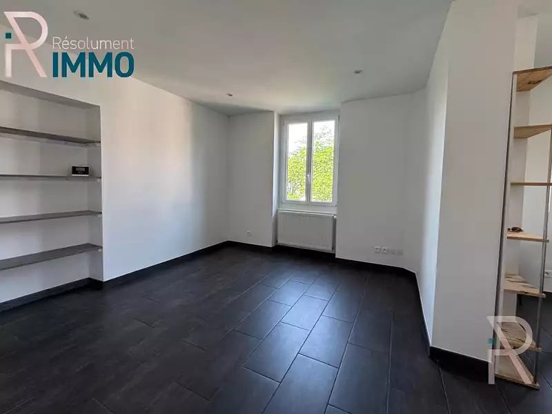 Appartement, 50,33 m²