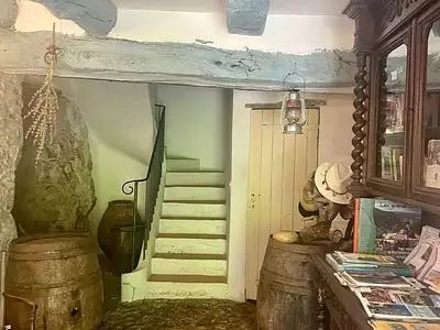 Maison, 505 m²