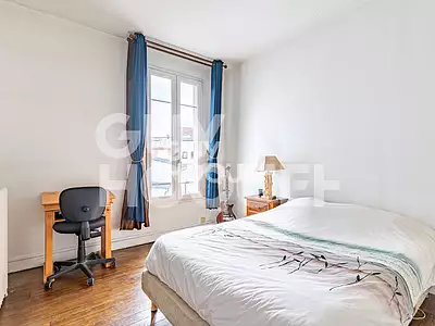 Maison, 41 m²